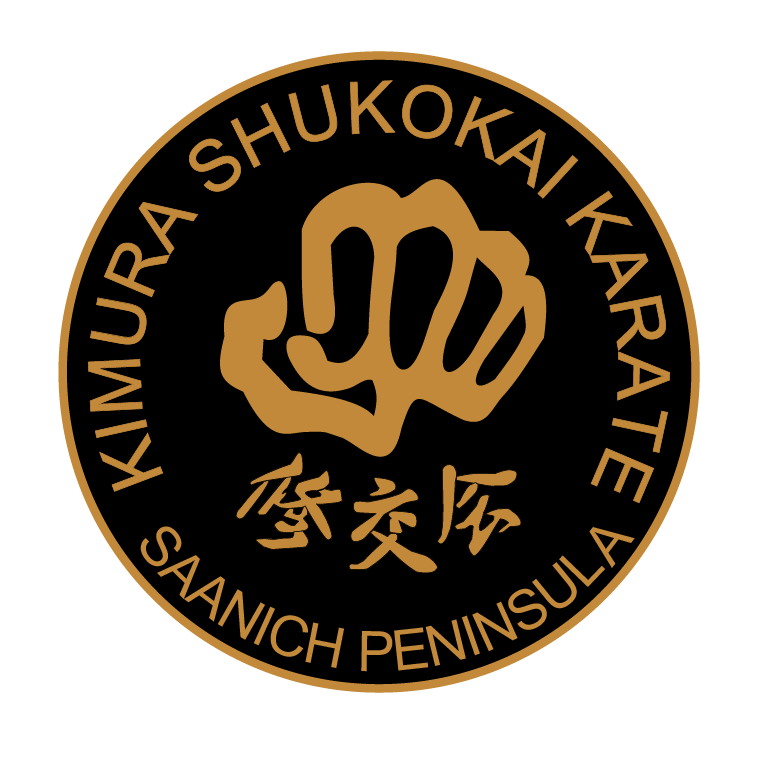 Kimura Shukokai Karate