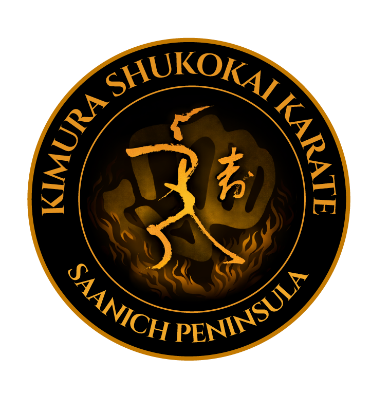 Kimura Shukokai Karate