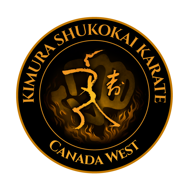 Kimura Shukokai Karate